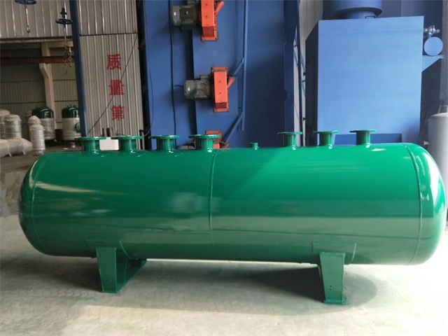 蒸汽高平高平高平分汽缸规格 蒸汽高平高平高平分汽缸规格